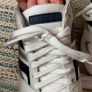 Men’s diesel shoes